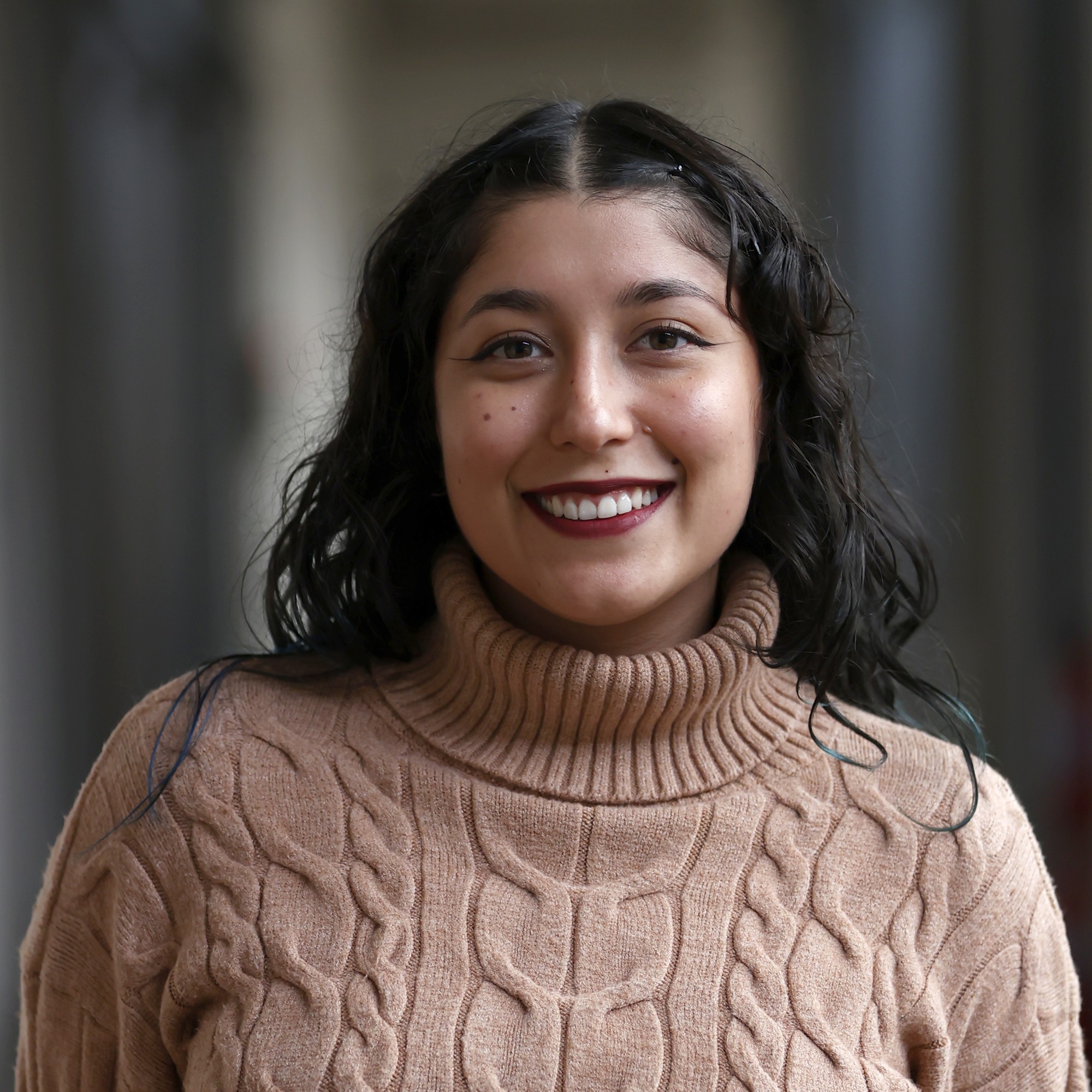 Valentina Aravena Valdebenito
