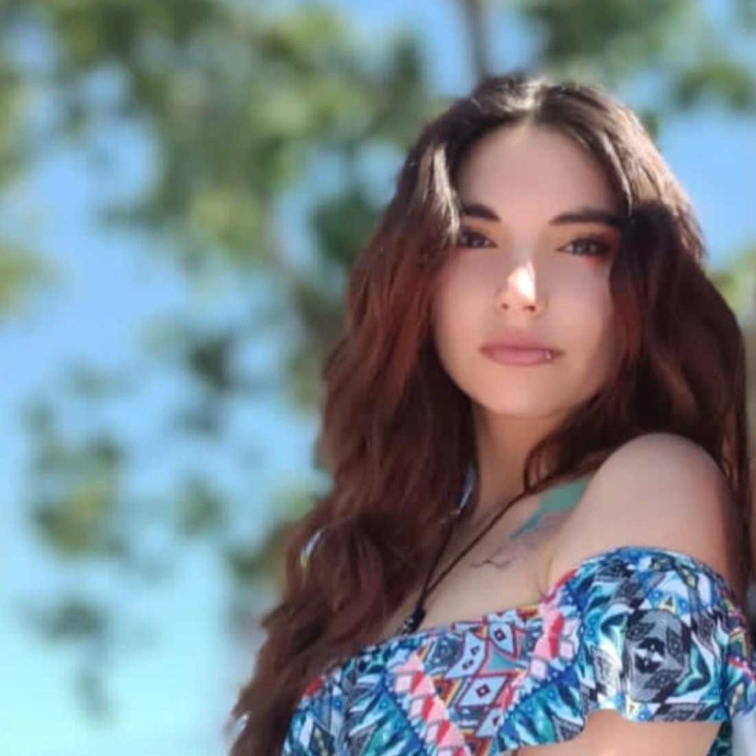 Fernanda Sarahi Nahuelpán Monsalve