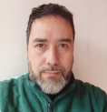 Eric Carafi Ávalos