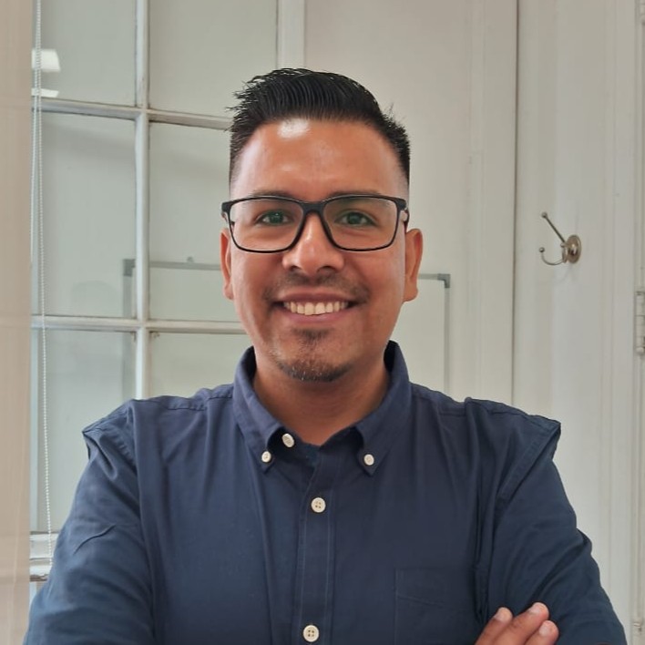 Franco Molina Salazar