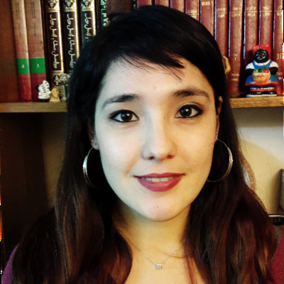 Camila Araya Guzmán