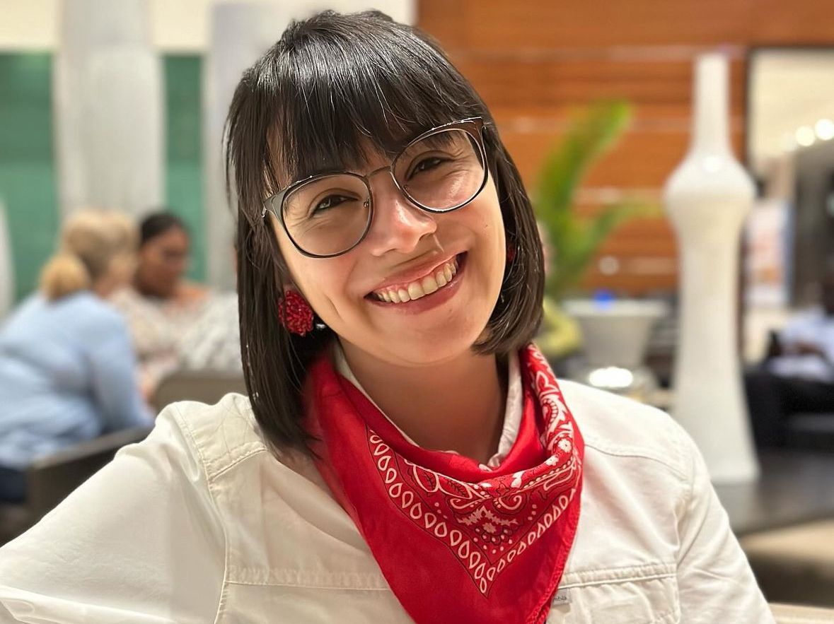 Fernanda Rojas Ramírez